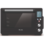 Breville LOV660MTB 24公升 多功能氣炸焗爐 - 氣炸、烘烤、風乾三合一，10種預設模式